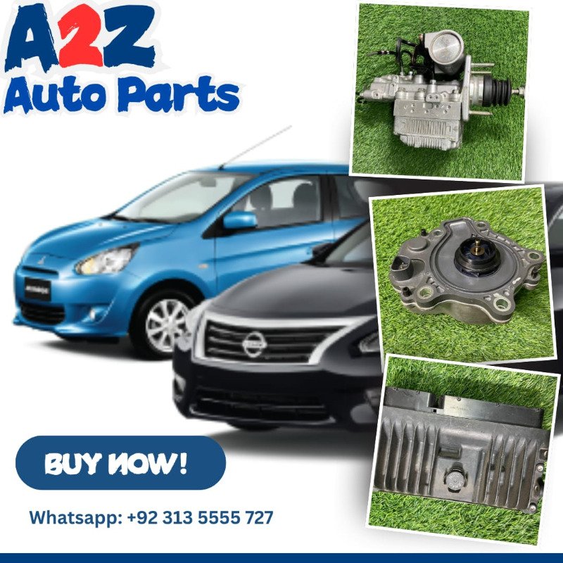 AutoParts
