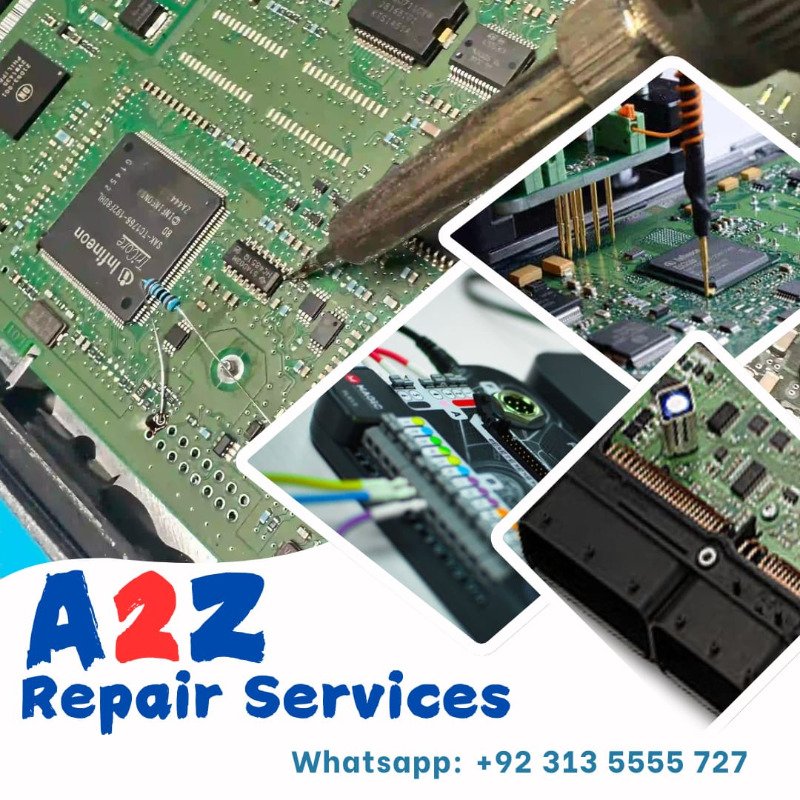 Repair Servics