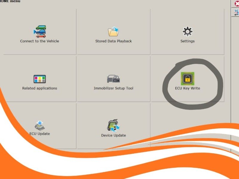Honda ECU Key Write. Book Now! on WhatsApp: 0092 313 5555 727