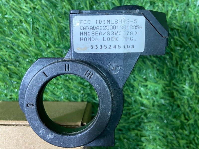 IMMOBILIZER Part: sea/s3v (s7a) For HONDA ACCORD, ACURA Model: 2001 to 2005 