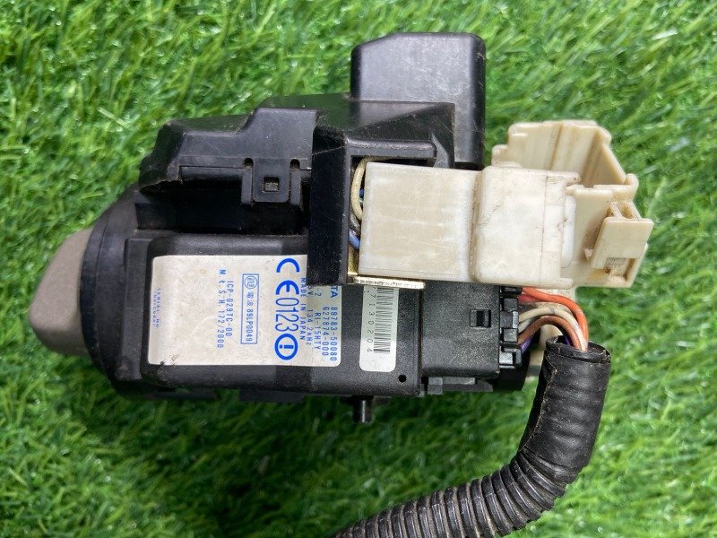 TWIST SWITCH WITH AMPLIFIER, TRANSPONDER KEY Part No: 89783-50080 for TOYOTA CELSIOR and LEXUS LS430