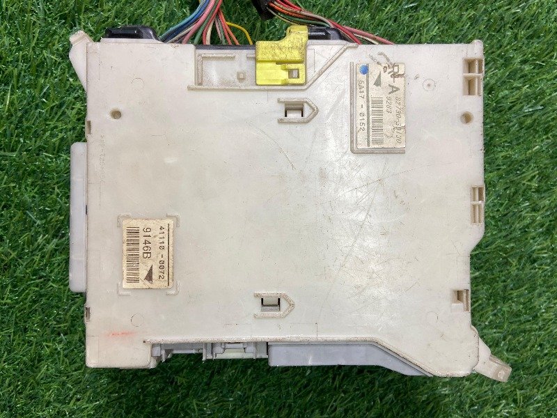 Block Assembly, Passenger, Part No: 82730-30L30 for Lexus GS200t, GS350, GS450h, 