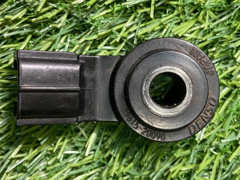 SENSOR, KNOCK CONTROL, Part 89615-20090, For COROLLA, VITZ, YARIS, IQ